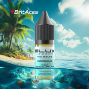 Elux Legend Nic-Salt (10MG)