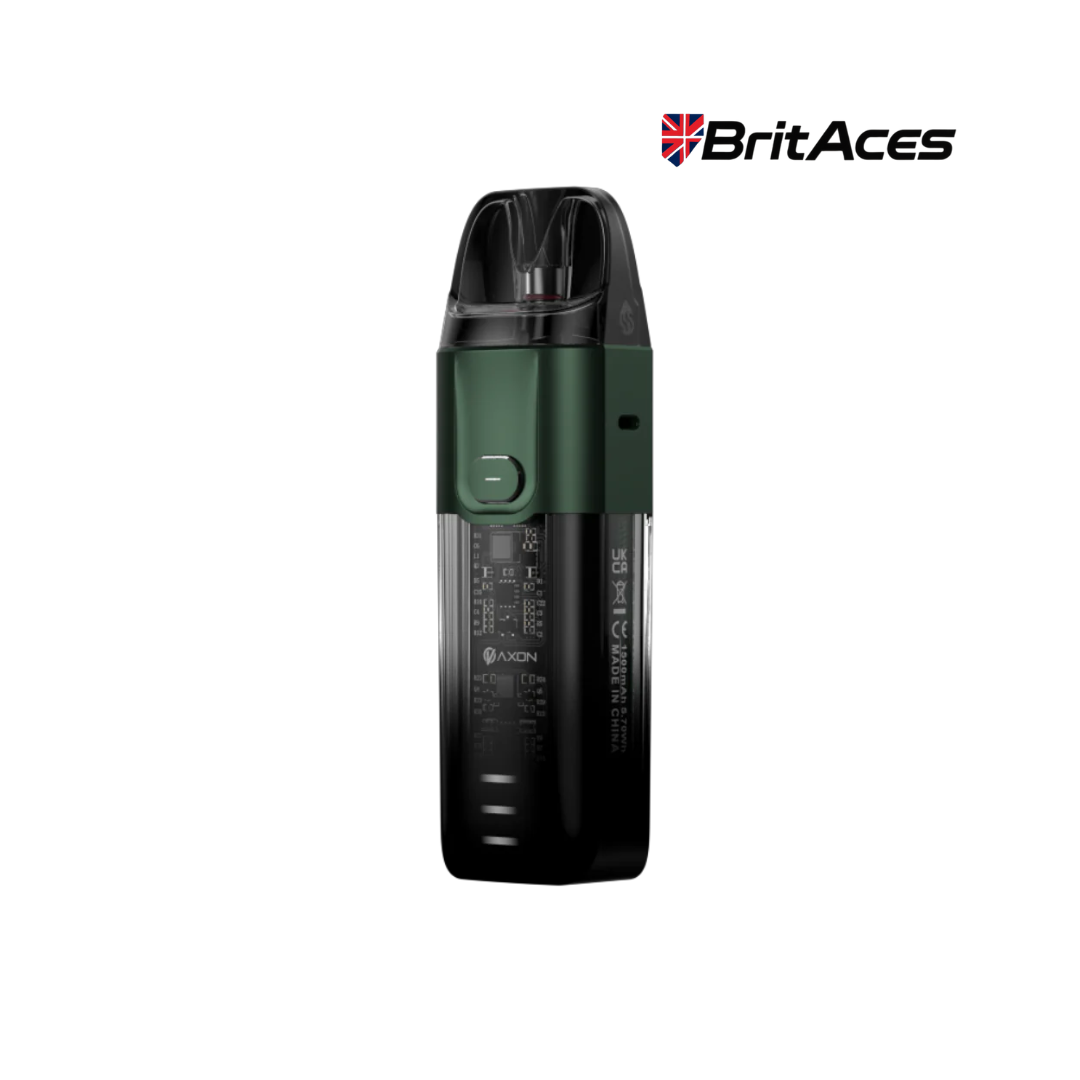 Vaporesso LUXE X