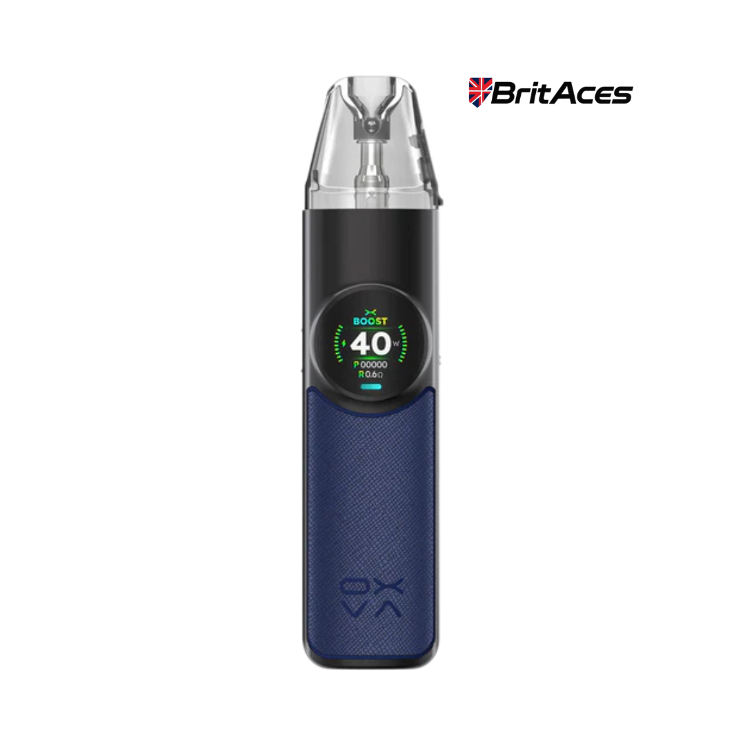OXVA NeXlim
