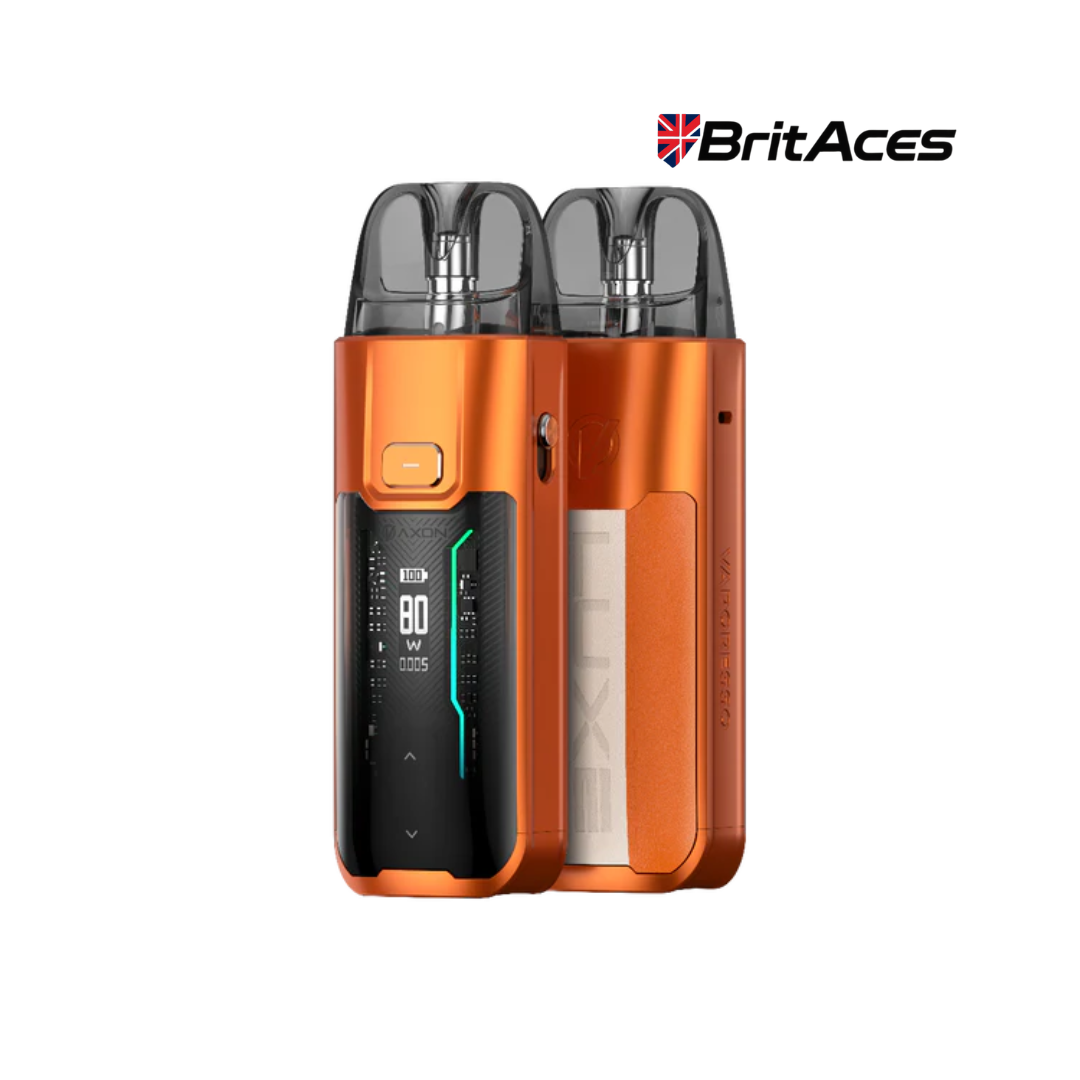 Vaporesso LUXE XR Max