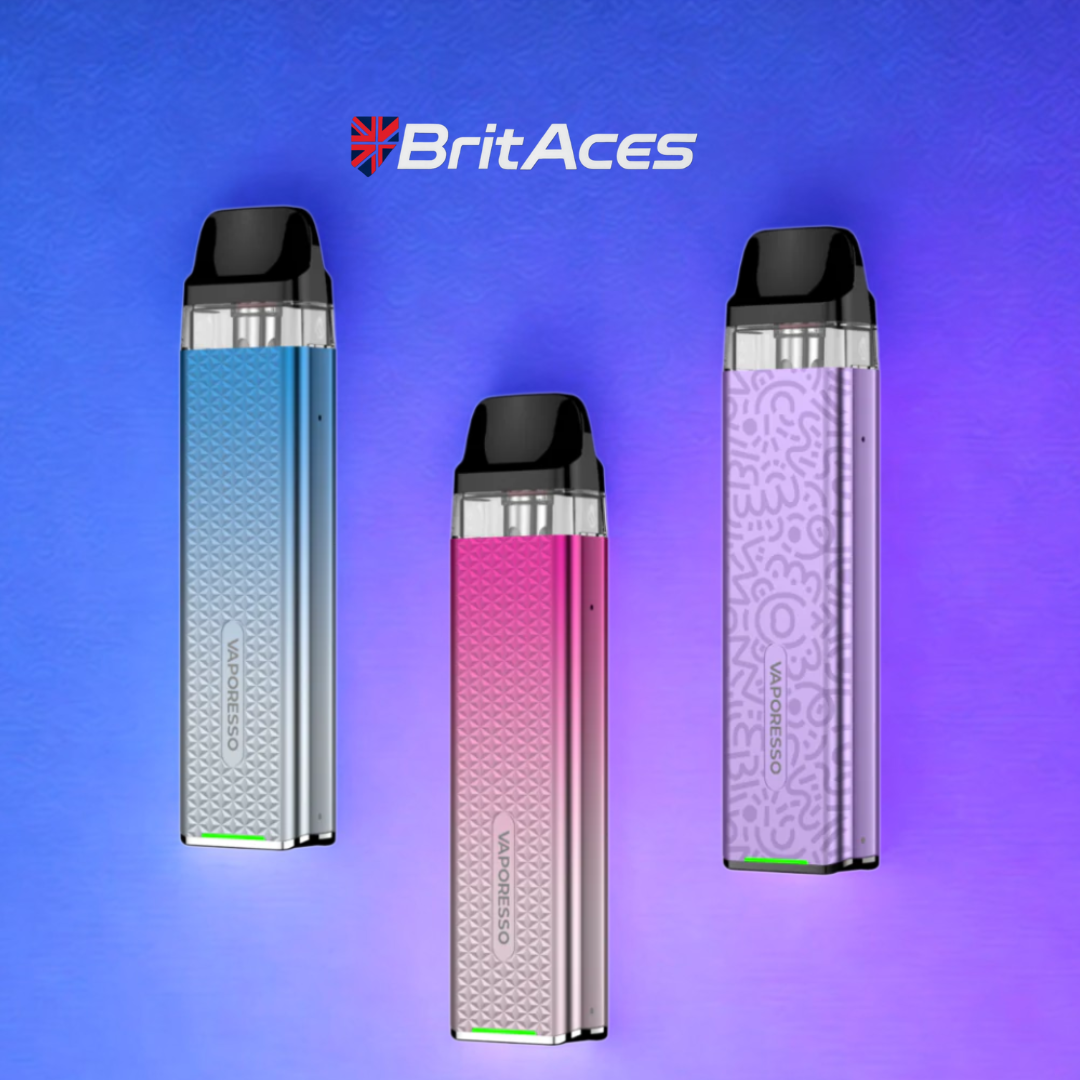 Vaporesso XROS 3 Mini