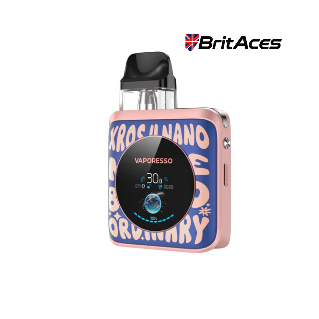 Vaporesso XROS 4 Nano