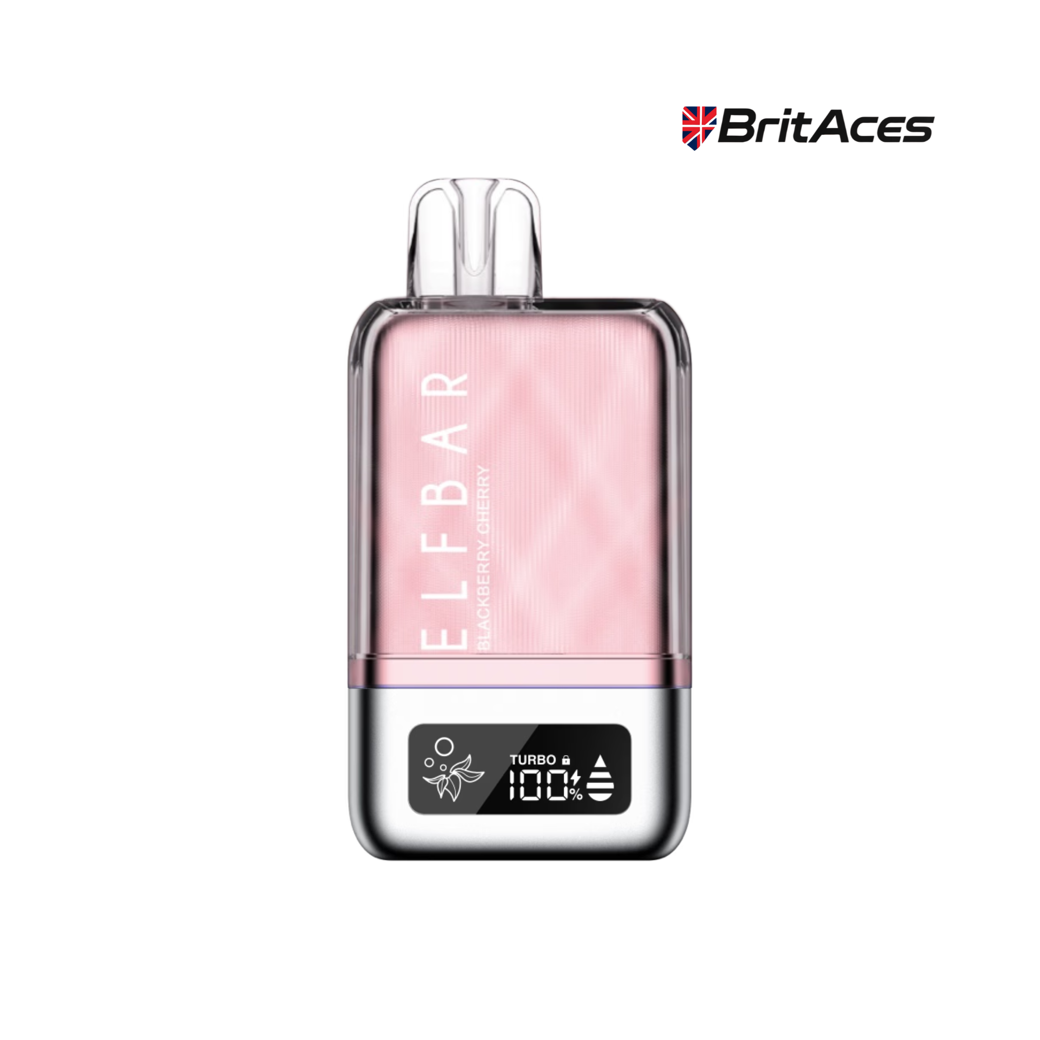Elfbar SWAP Prefilled Pod Kit