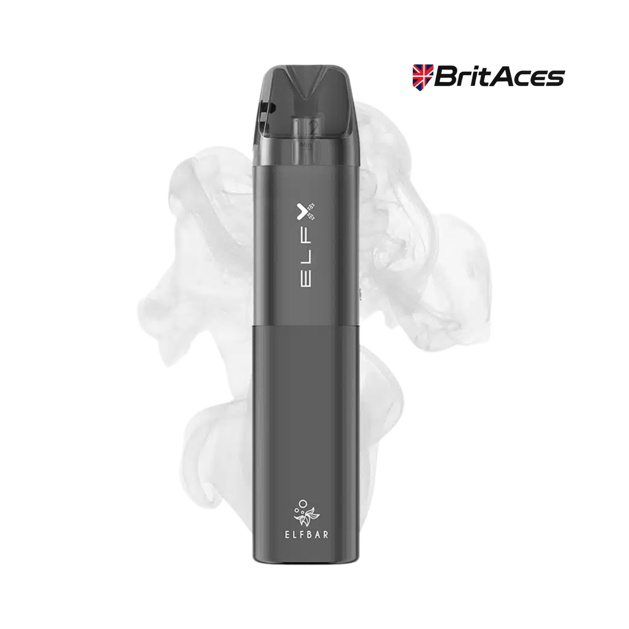 Elfbar ELFX Pod Kit