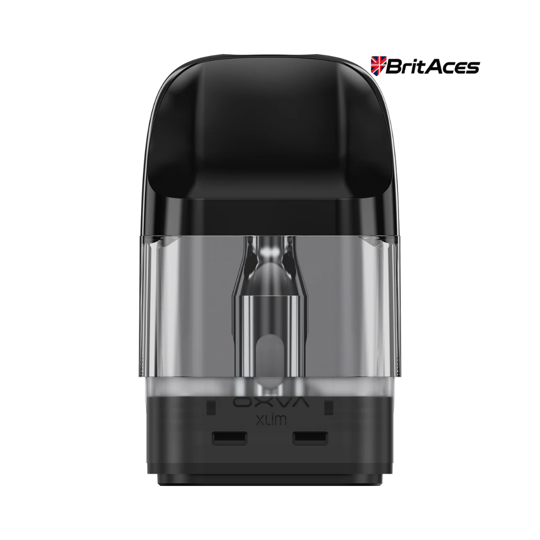 Xlim EZ Pods