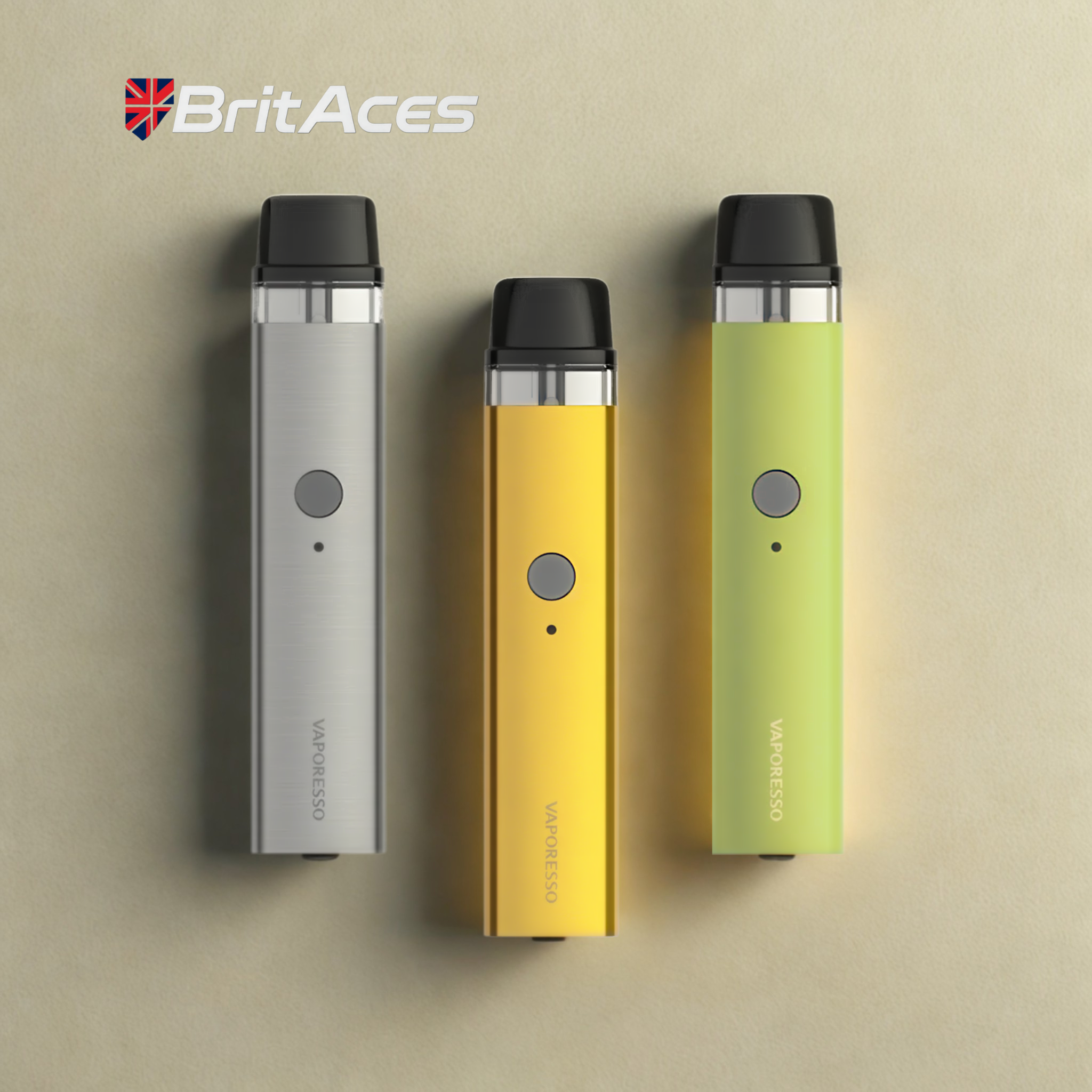 Vaporesso XROS