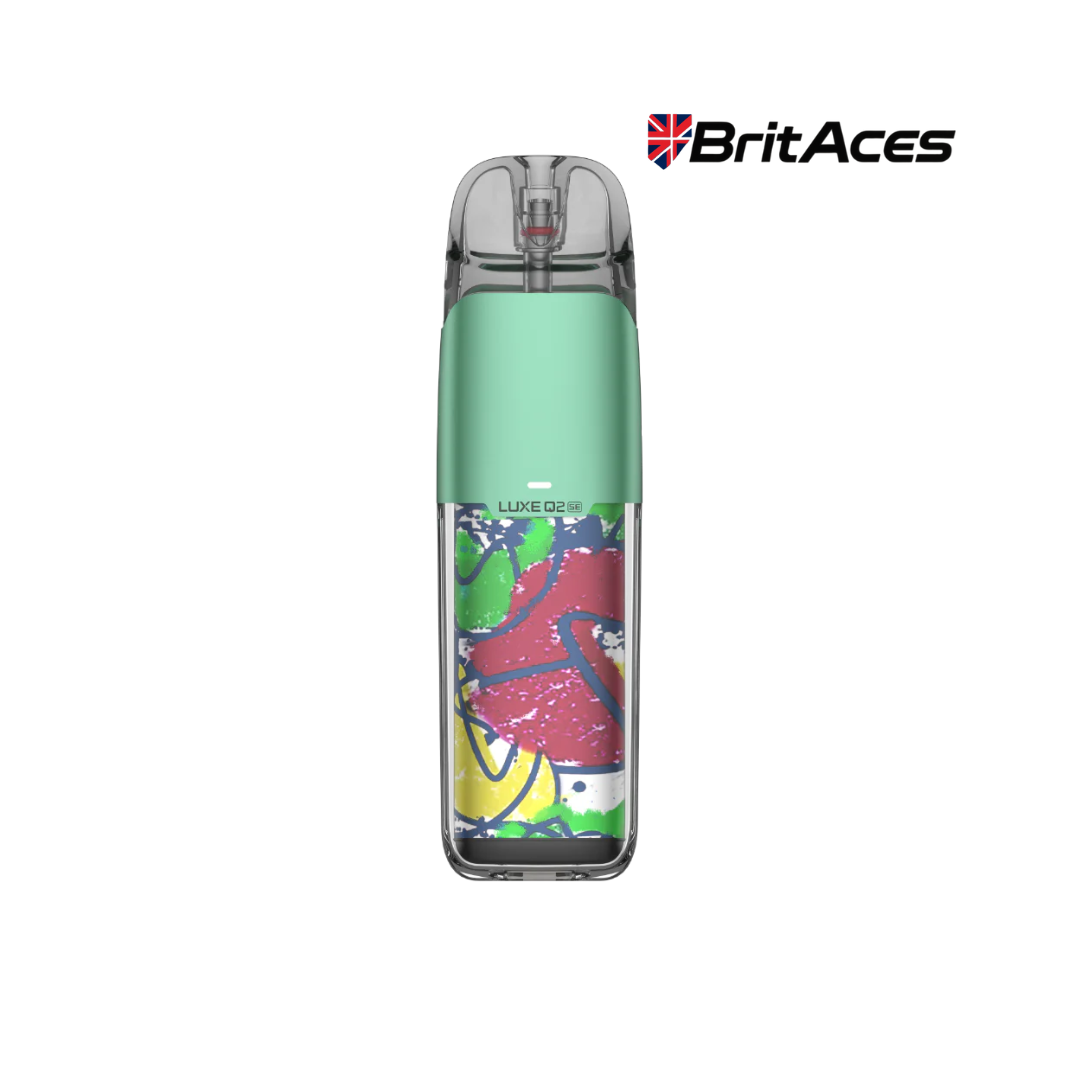 Vaporesso LUXE Q2 SE