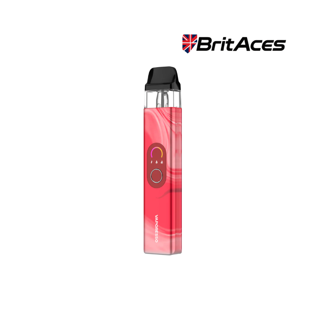Vaporesso XROS 4
