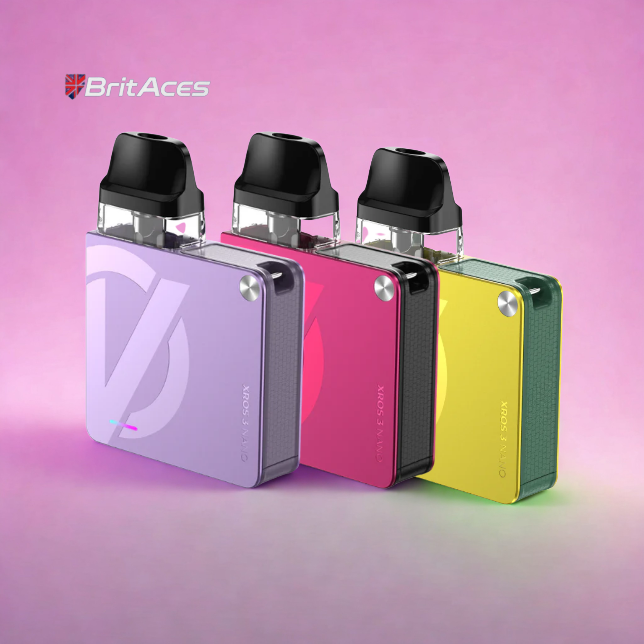 Vaporesso XROS 3 Nano