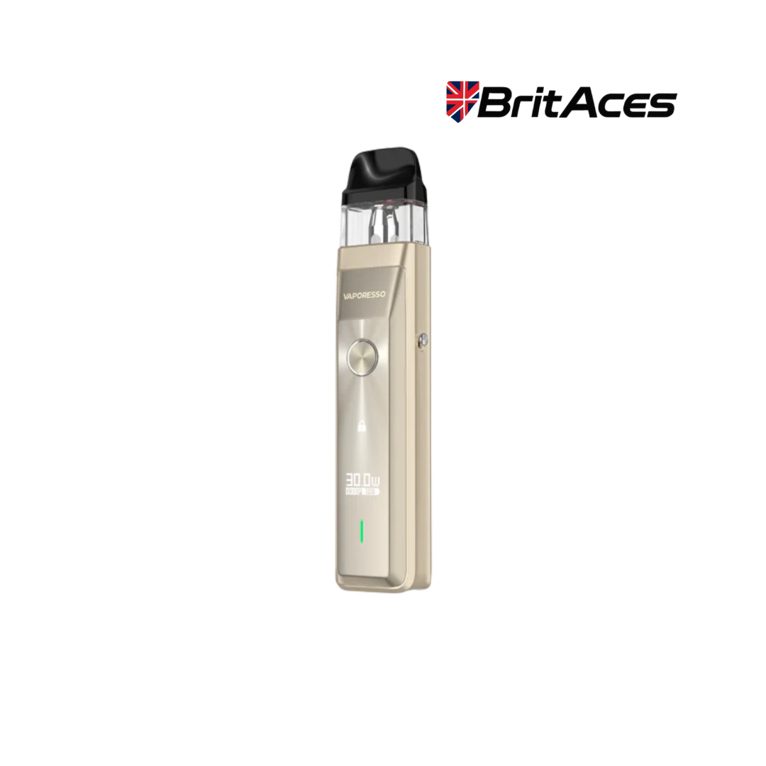 Vaporesso XROS Pro