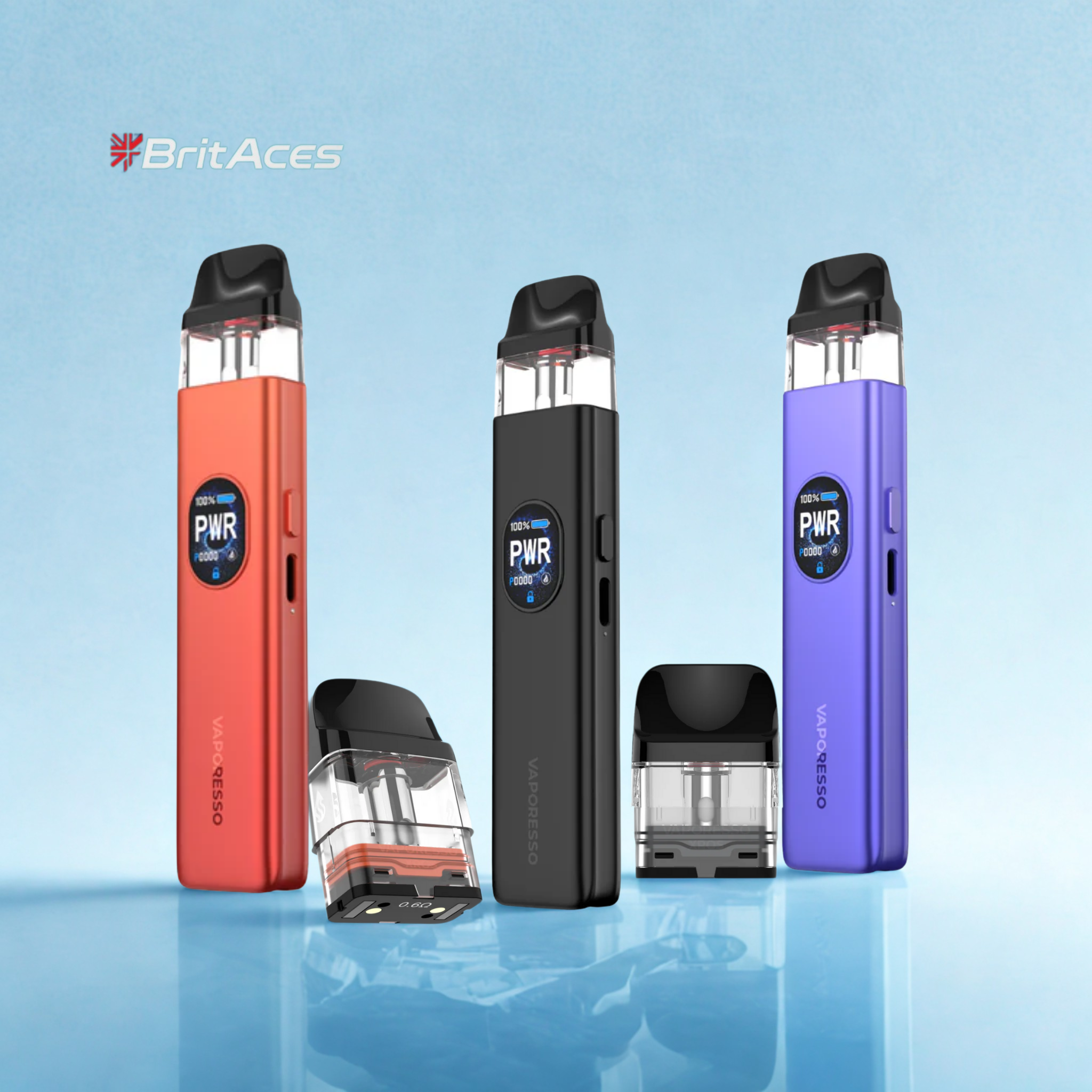 Vaporesso XROS 5
