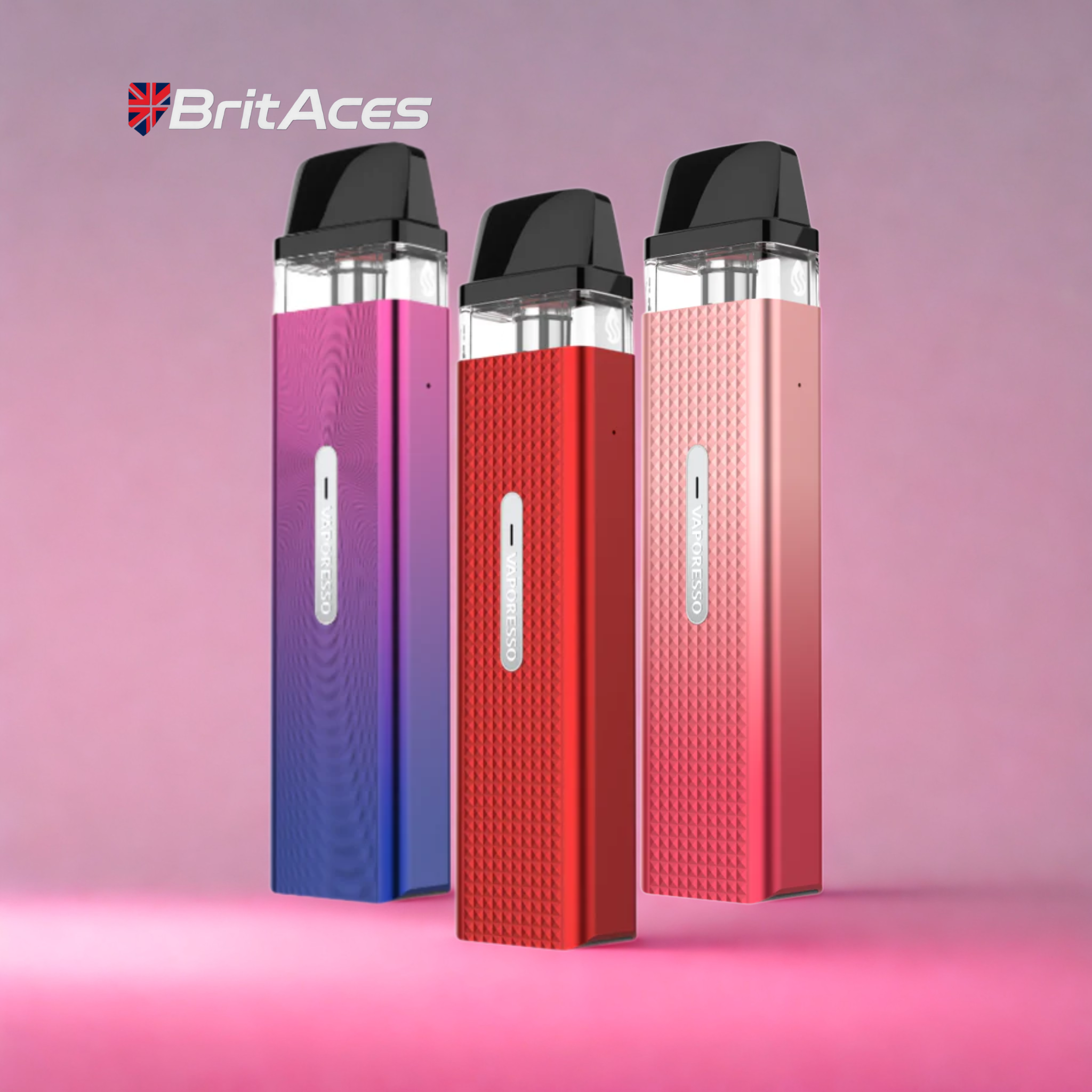 Vaporesso XROS Mini