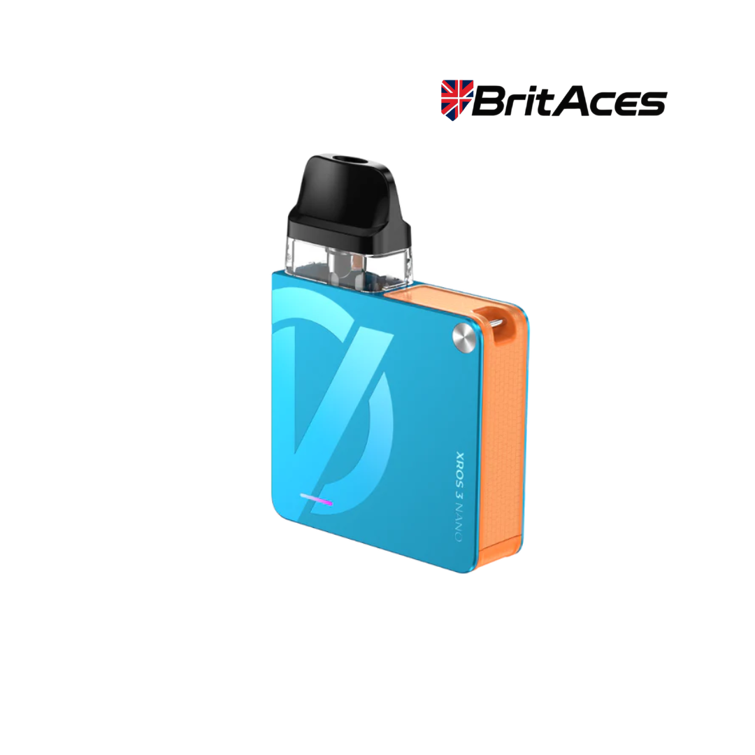 Vaporesso XROS 3 Nano