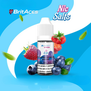 Hayati Pro Max Nic Salts (20mg)
