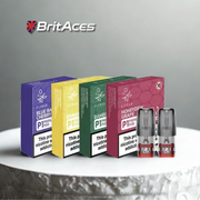 Elfbar P1 Prefilled Pods