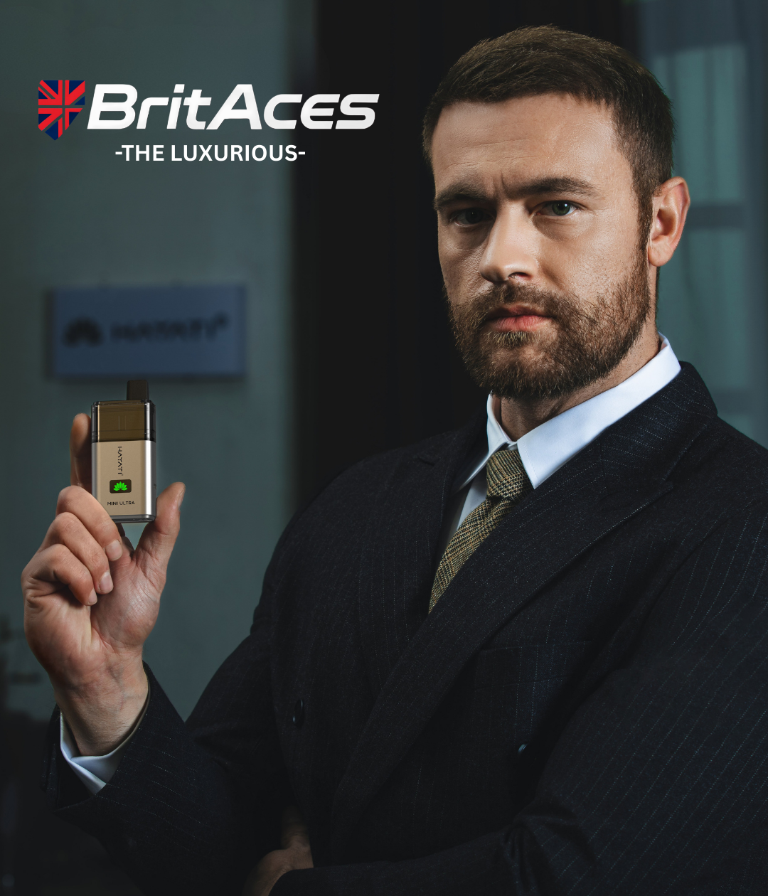 BritAces