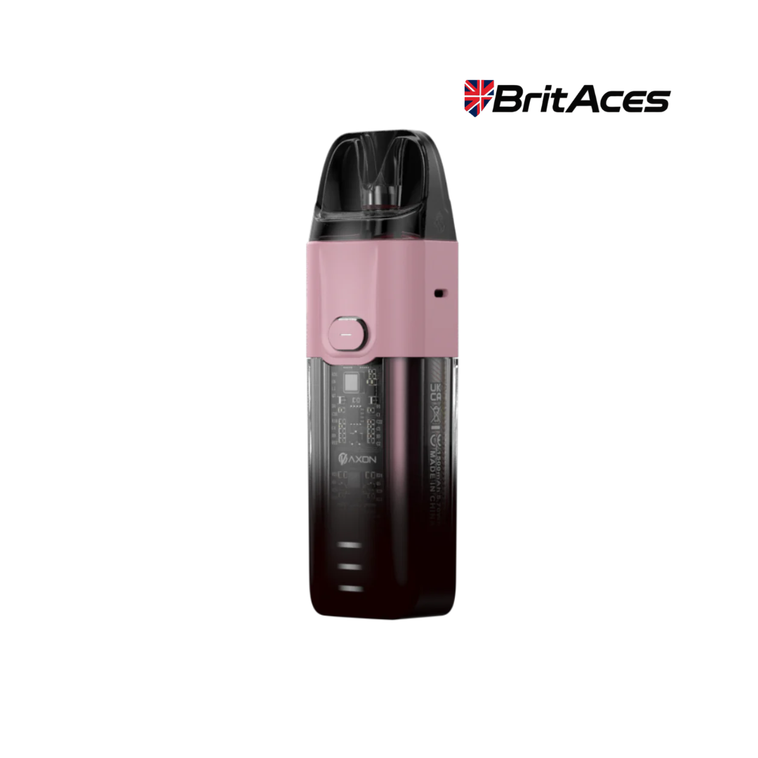 Vaporesso LUXE X