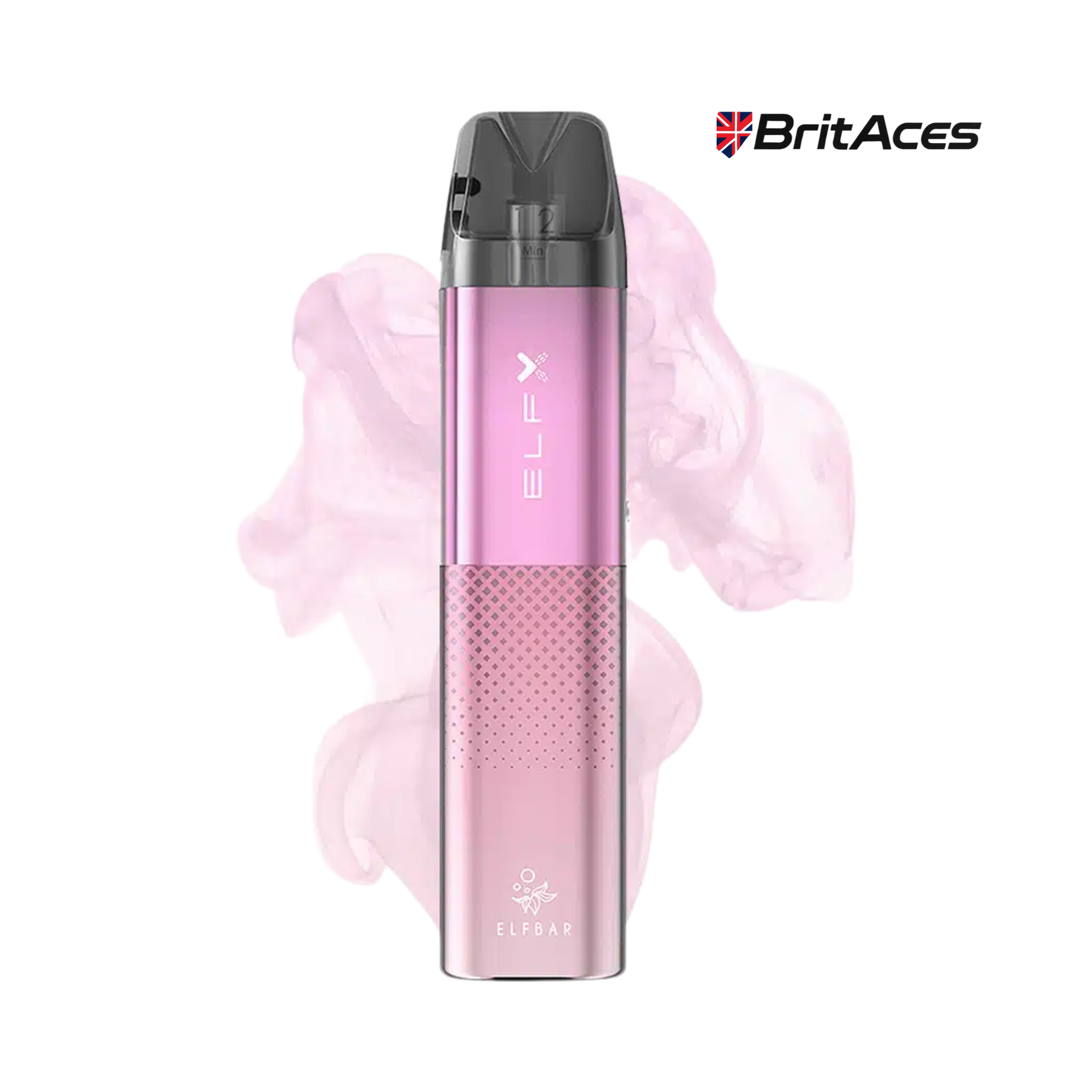 Elfbar ELFX Pod Kit