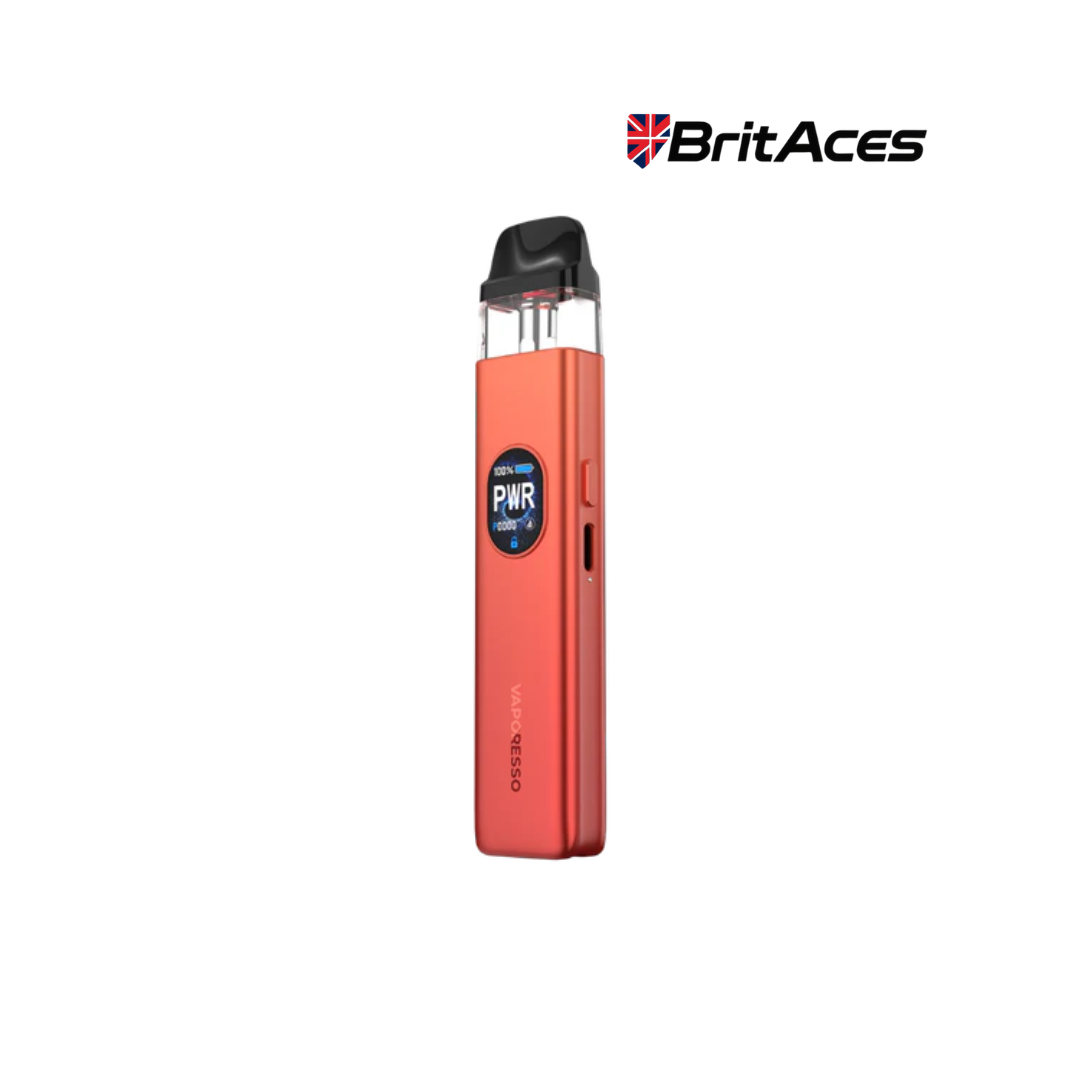 Vaporesso XROS 5