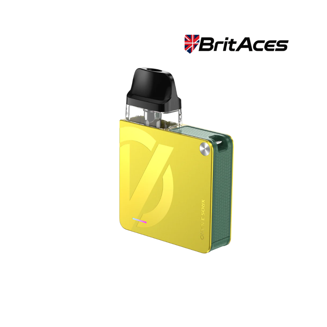 Vaporesso XROS 3 Nano