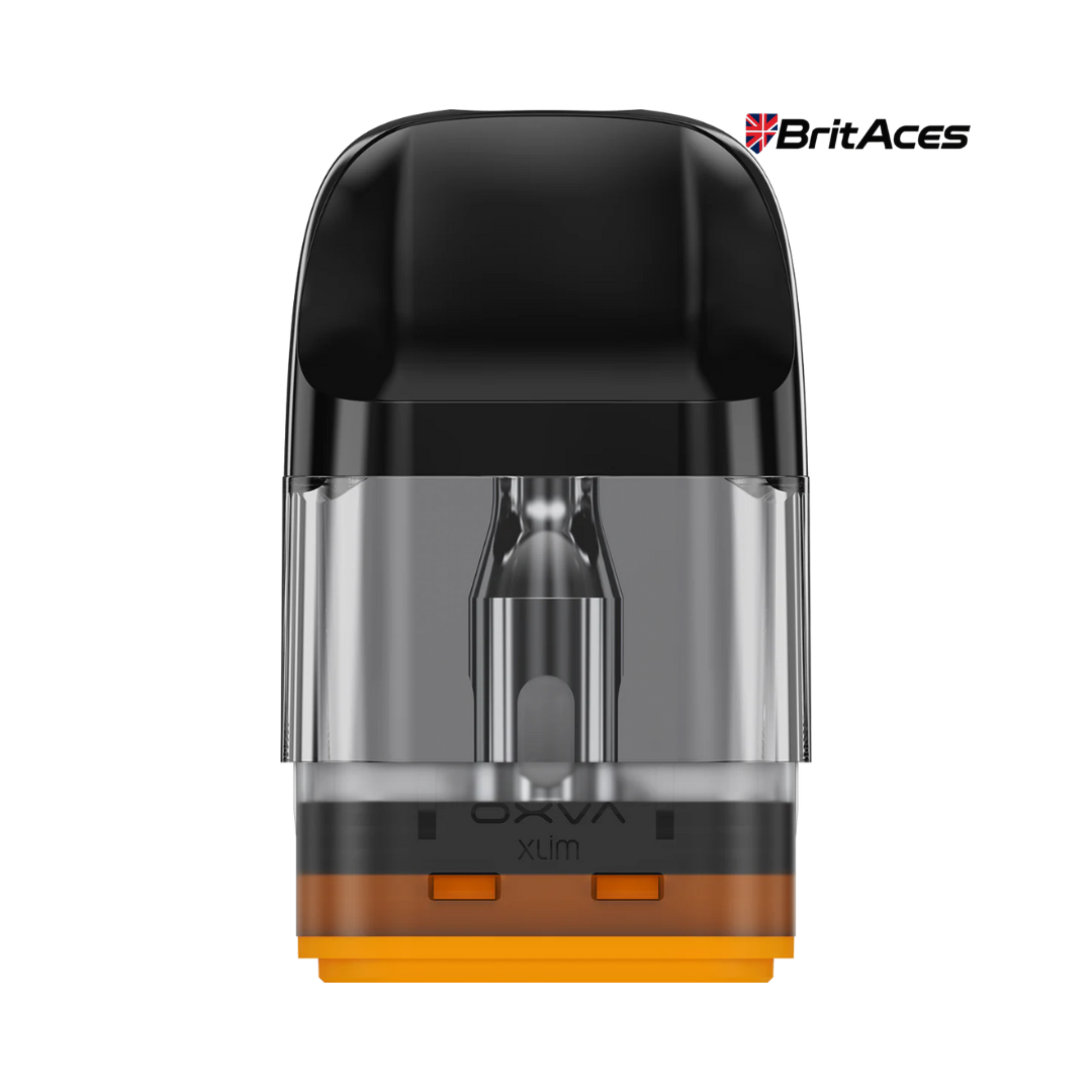 Xlim EZ Pods