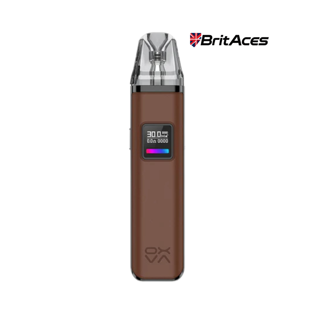 OXVA Xlim  Pro