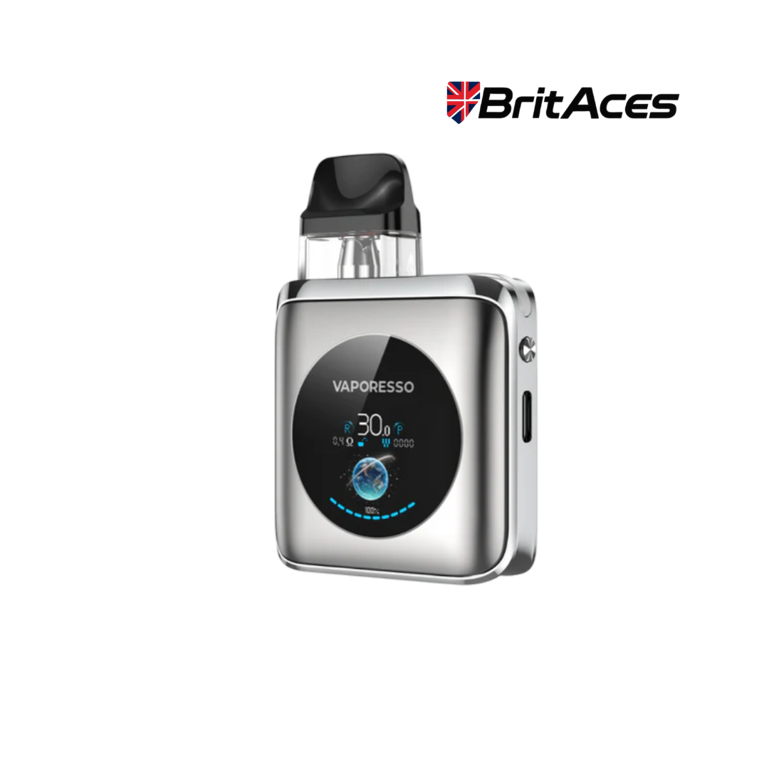 Vaporesso XROS 4 Nano