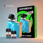 Vaporesso XROS 3 Nano