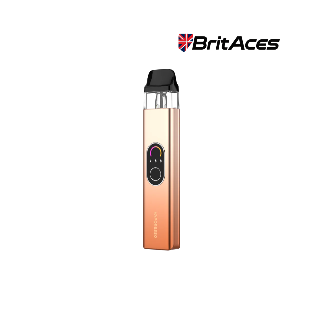 Vaporesso XROS 4