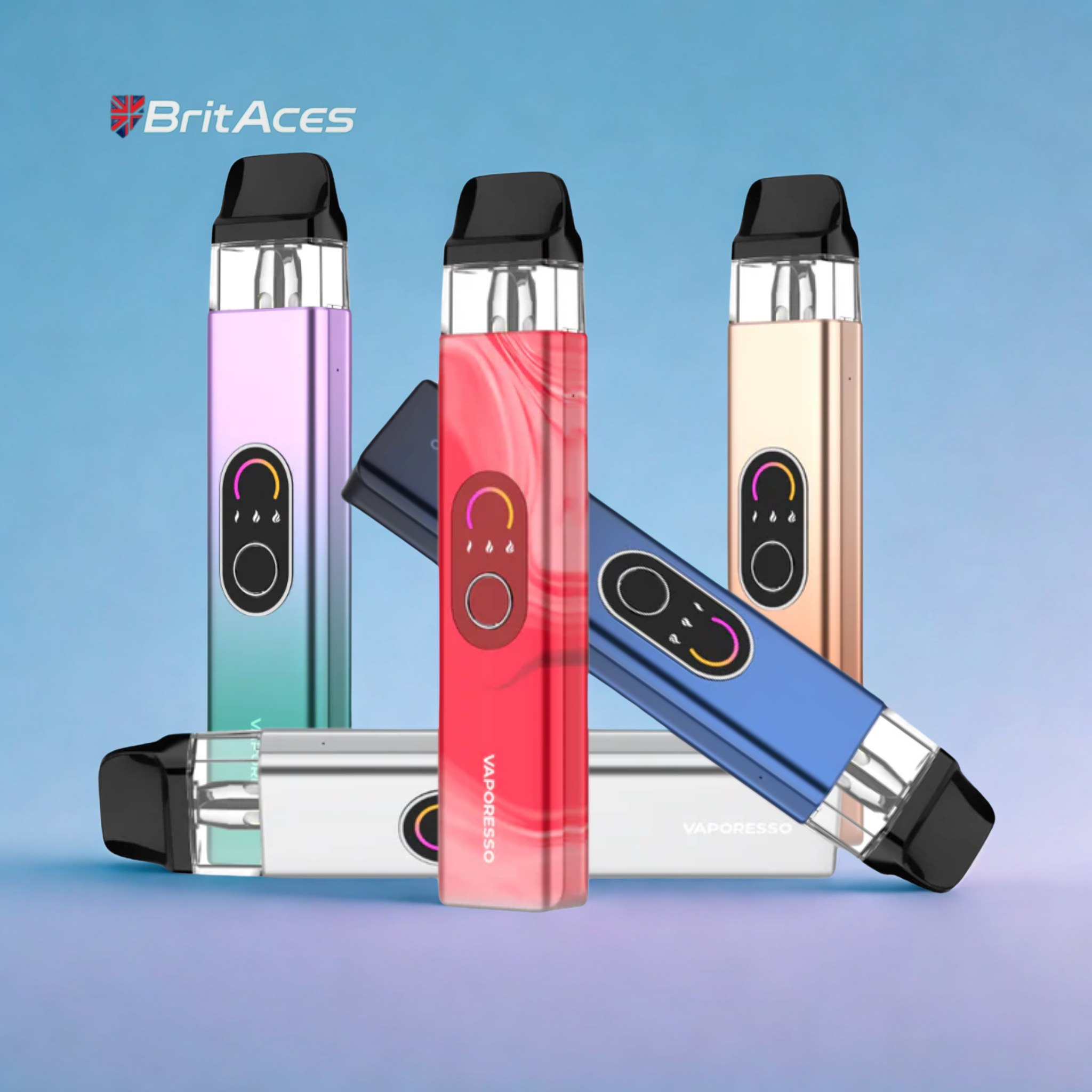 Vaporesso XROS 4