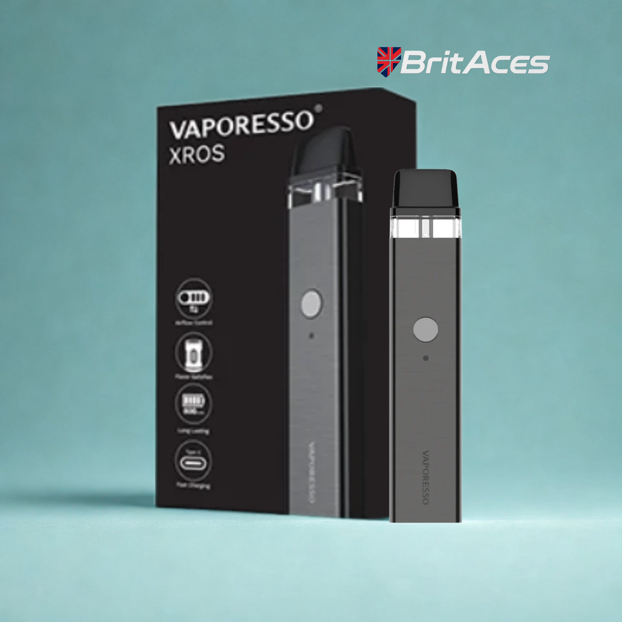 Vaporesso XROS