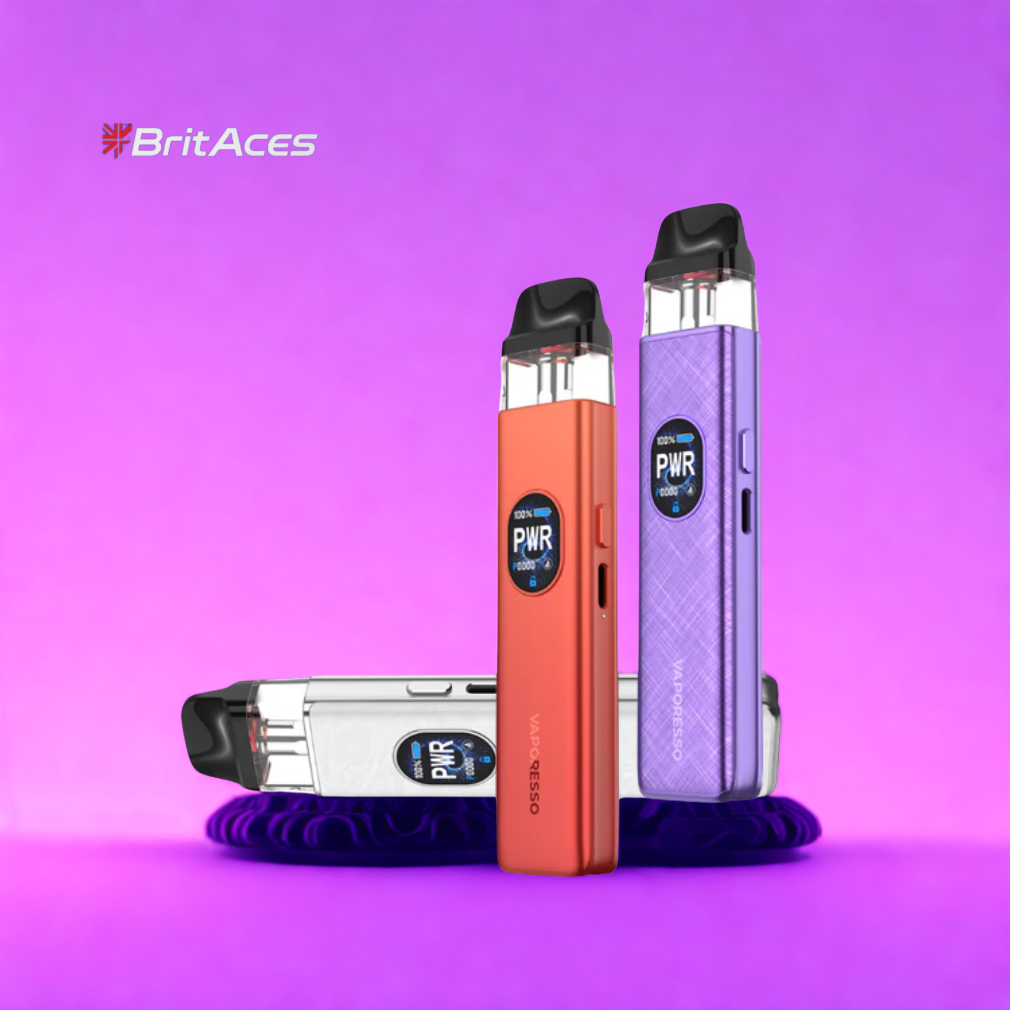 Vaporesso XROS 5