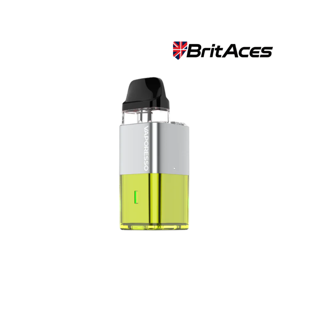 Vaporesso XROS Cube