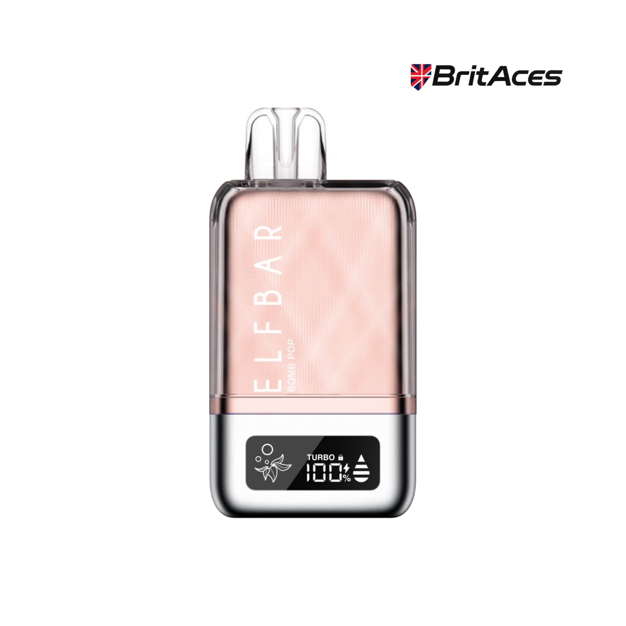 Elfbar SWAP Prefilled Pod Kit