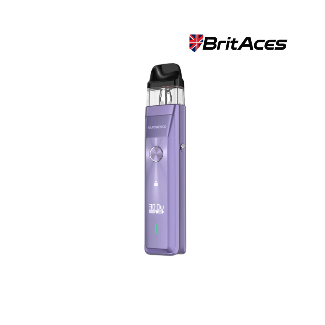 Vaporesso XROS Pro