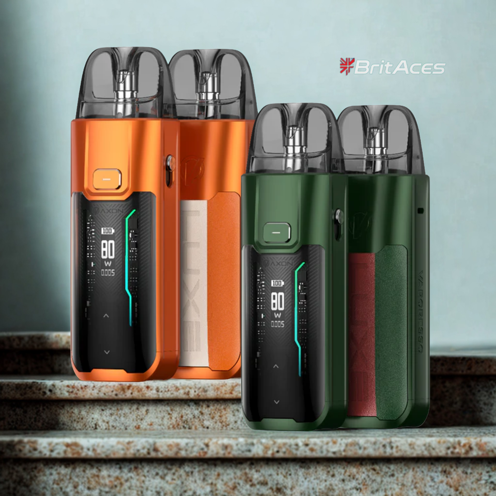 Vaporesso LUXE XR Max