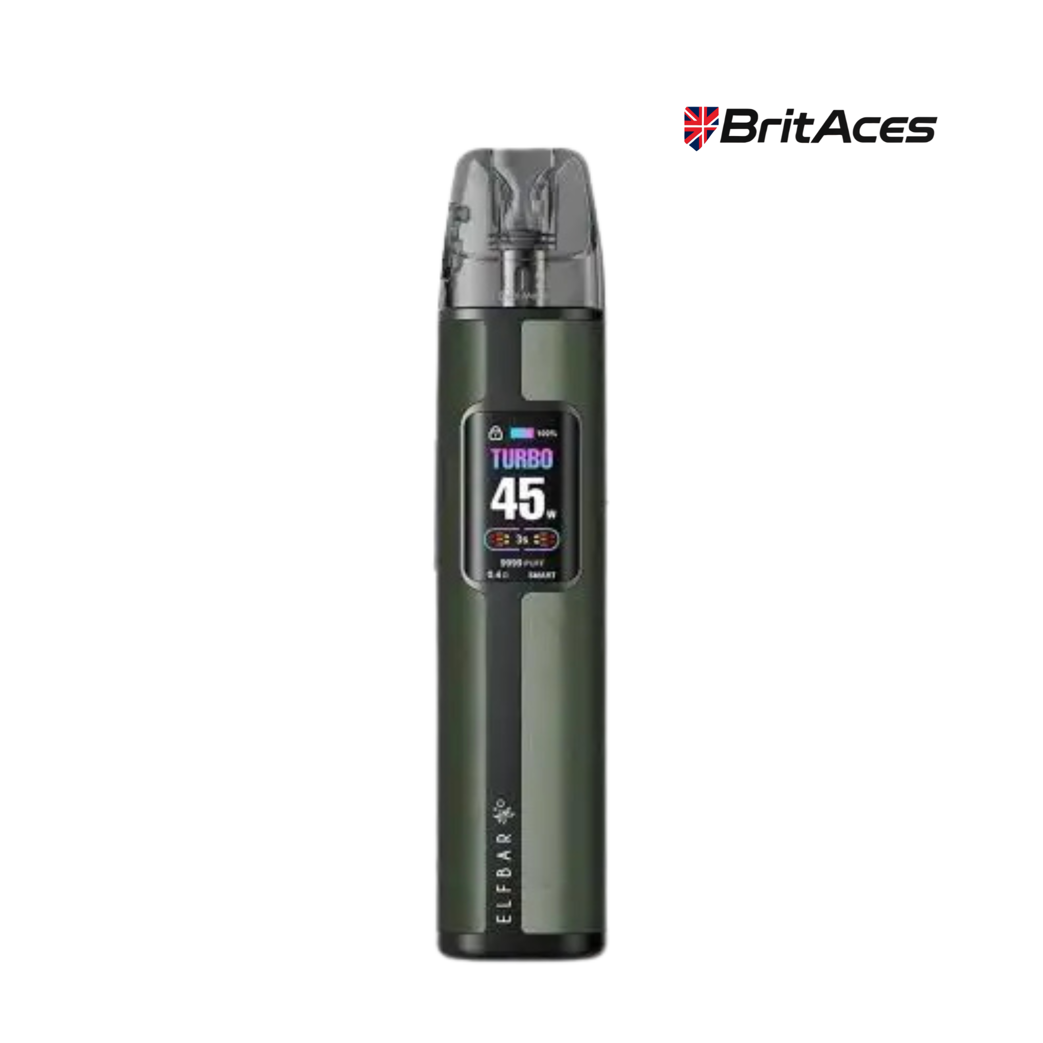 Elfbar ELFX Pro