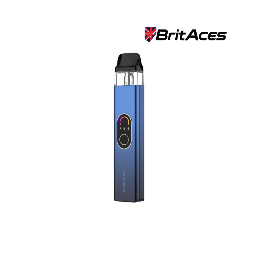 Vaporesso XROS 4