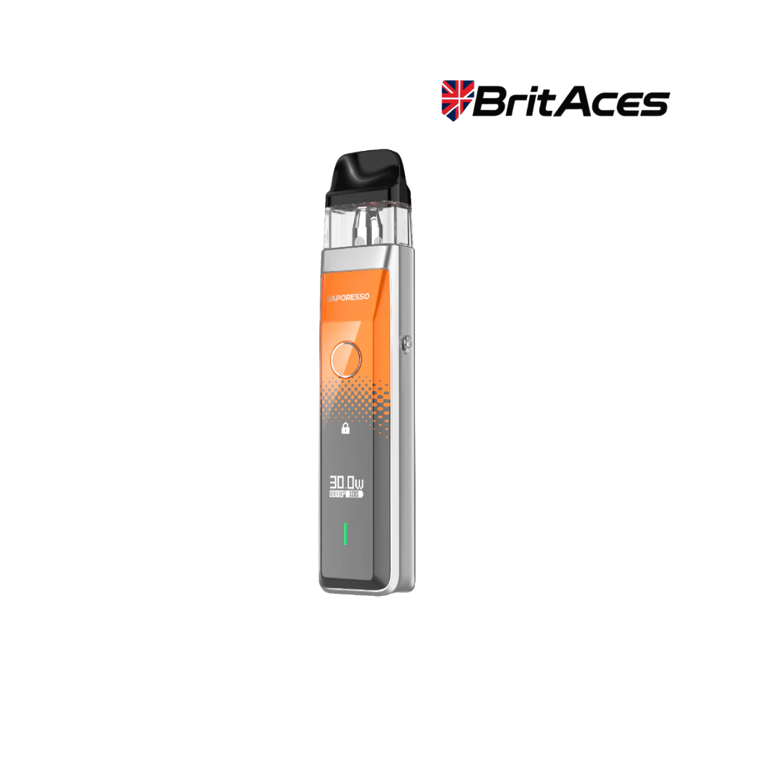 Vaporesso XROS Pro