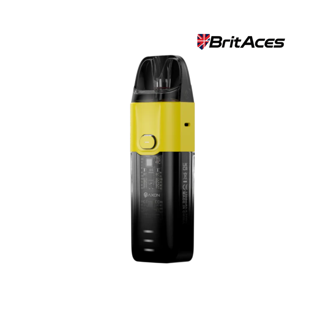 Vaporesso LUXE X