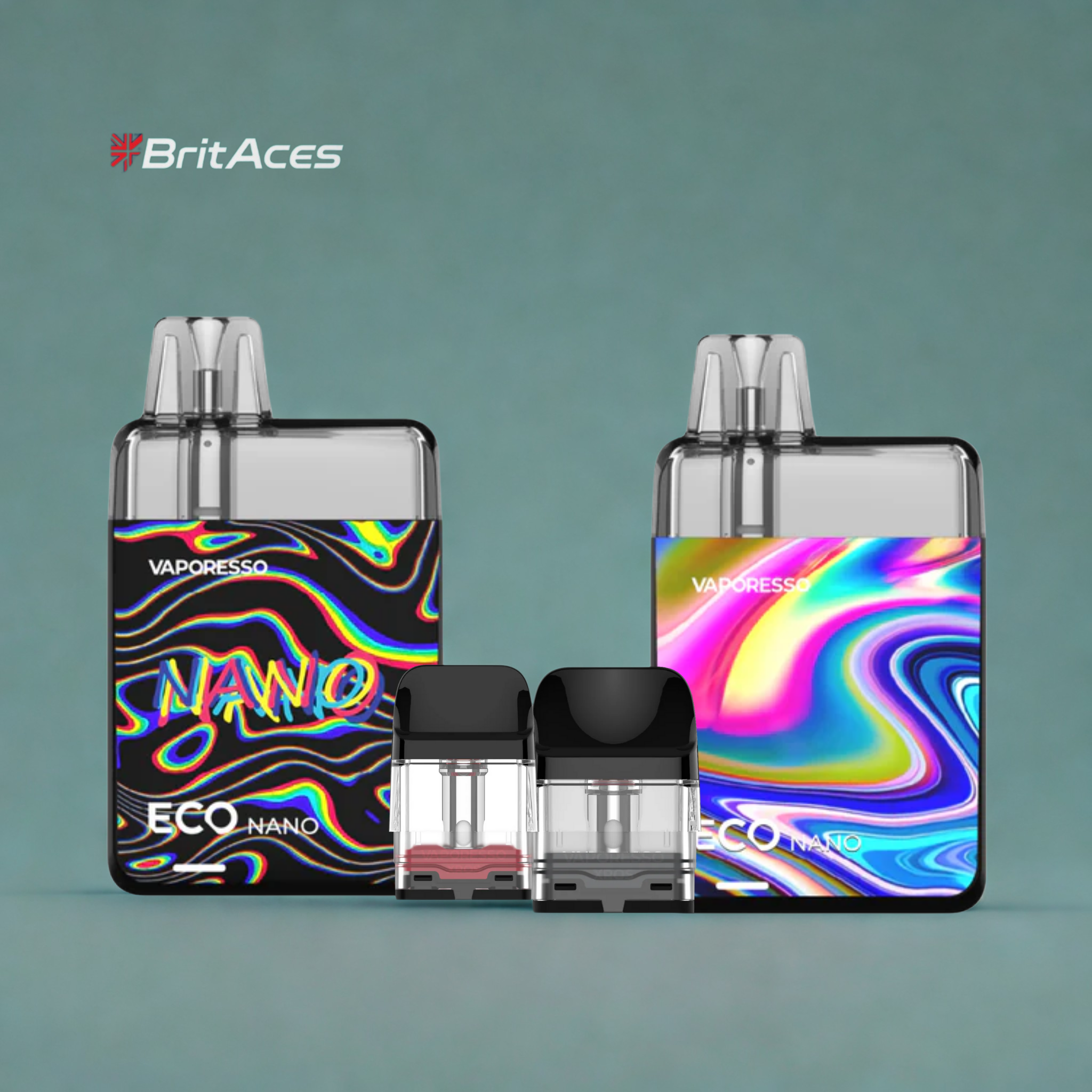 Vaporesso ECO Nano