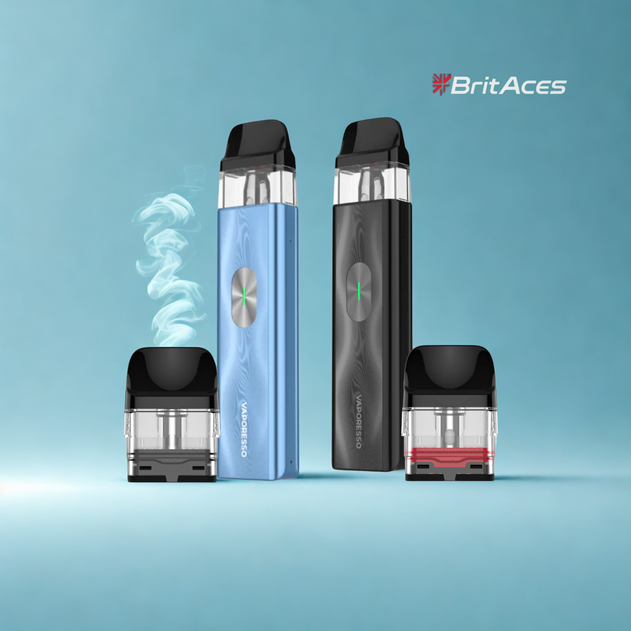 Vaporesso XROS 4 Mini