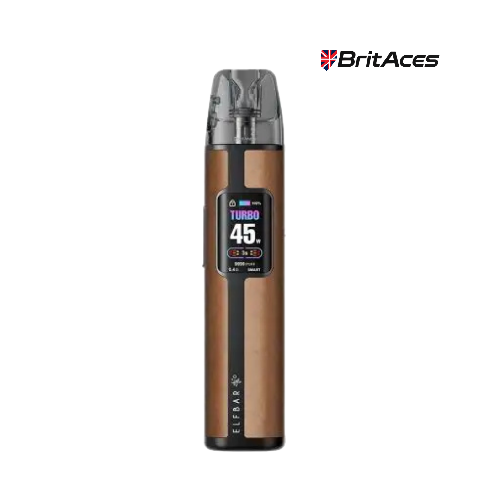 Elfbar ELFX Pro