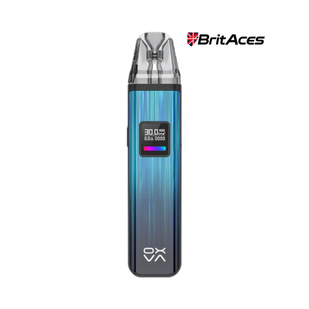 OXVA Xlim  Pro
