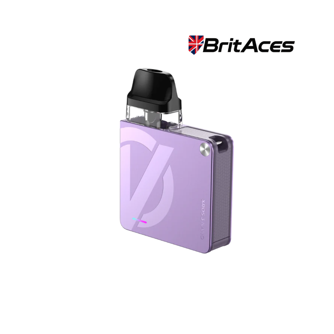 Vaporesso XROS 3 Nano