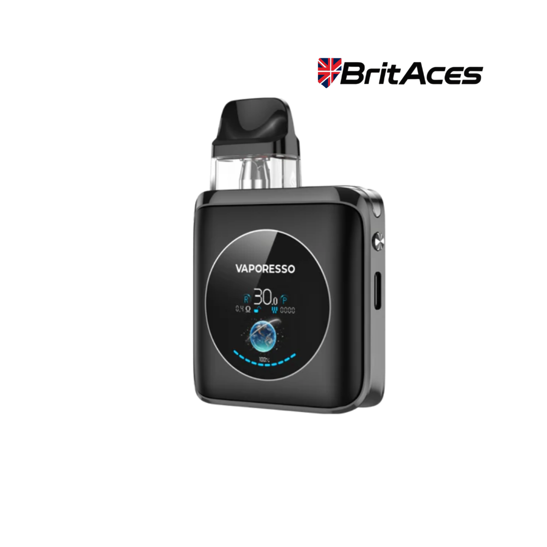Vaporesso XROS 4 Nano