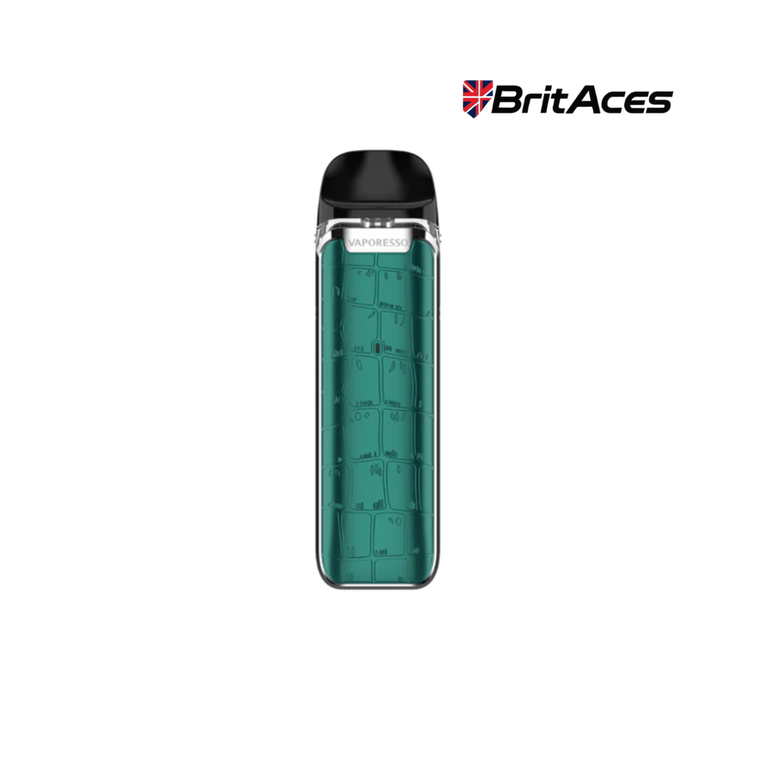 Vaporesso LUXE Q