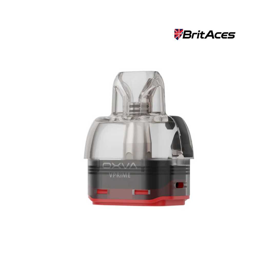 OXVA Vprime pods