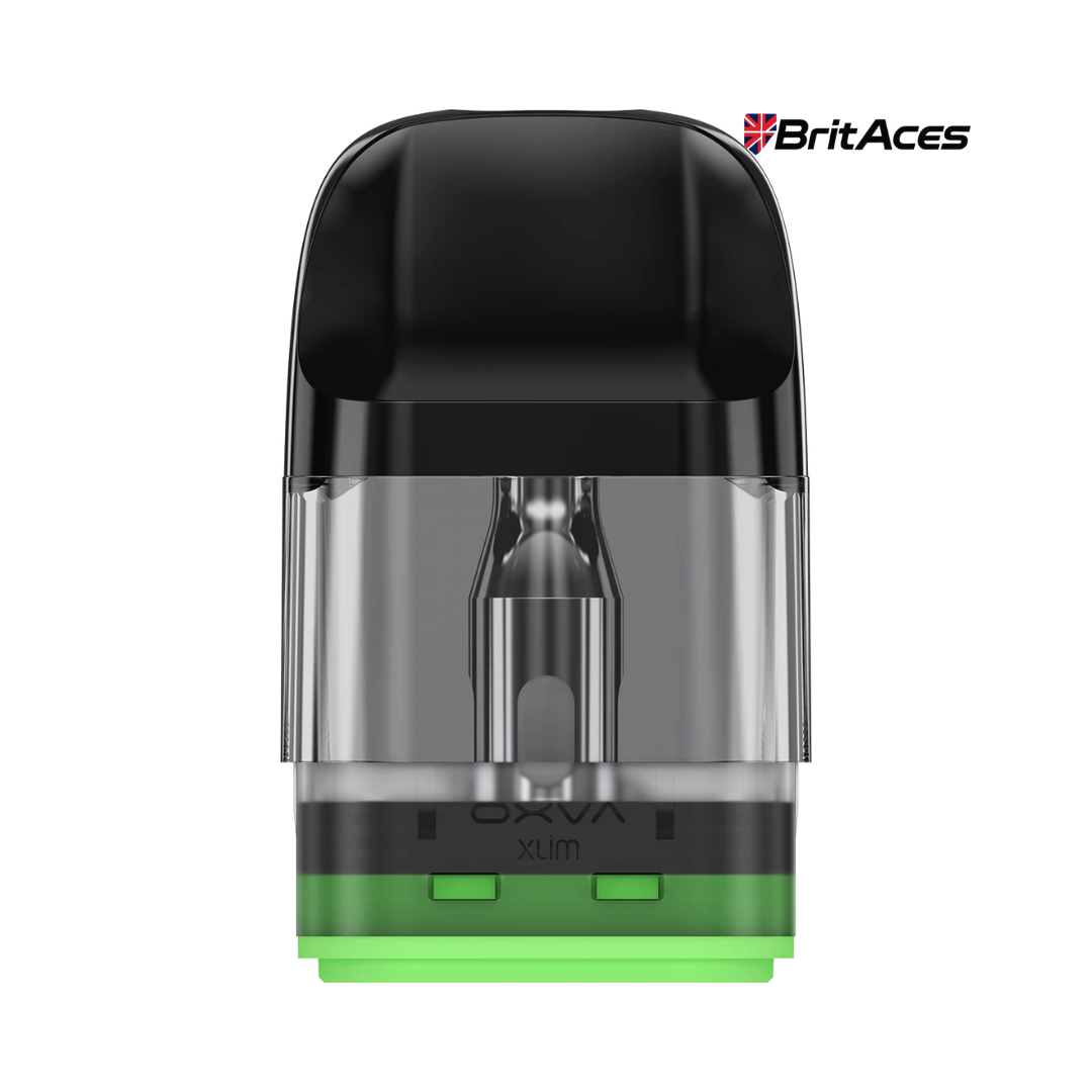 Xlim EZ Pods