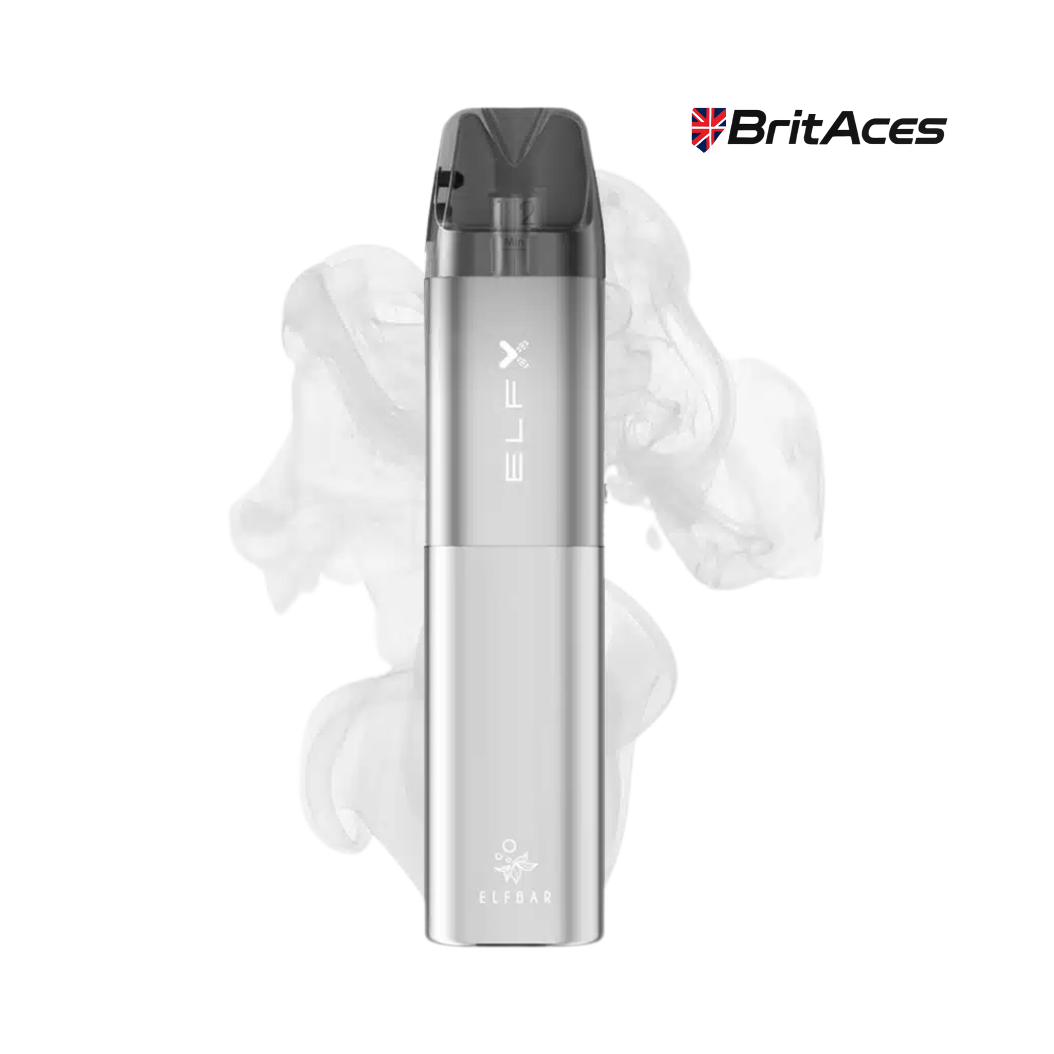 Elfbar ELFX Pod Kit